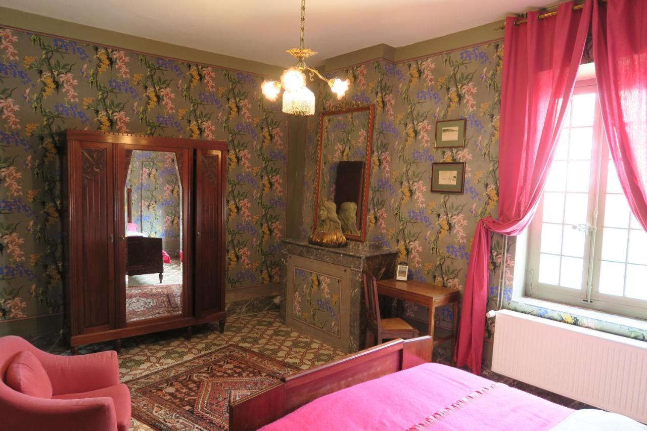 Chateau De Puicheric Kültér fotó