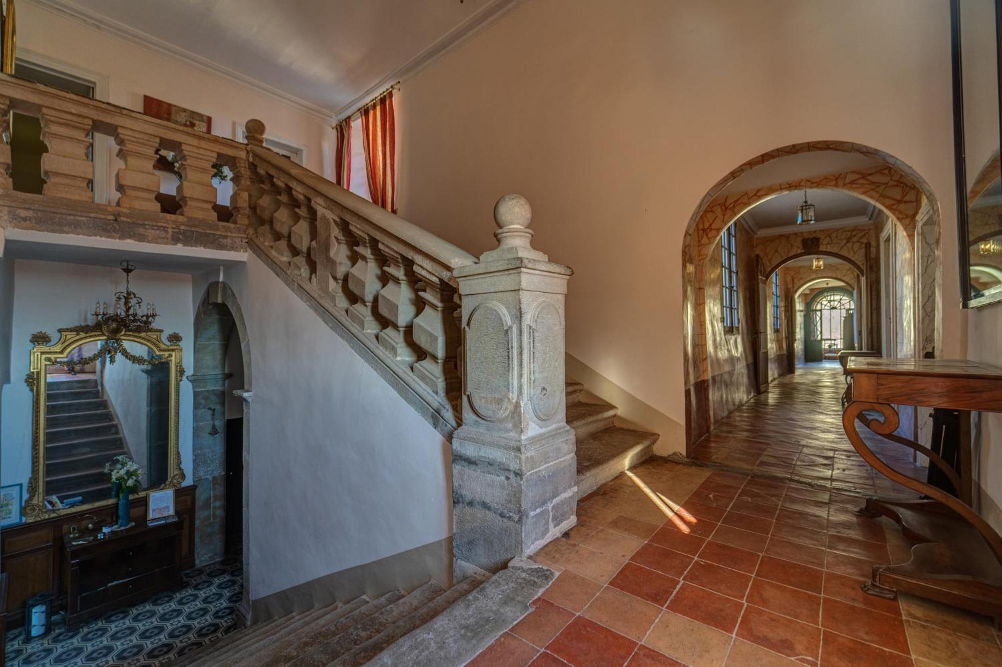 Chateau De Puicheric Kültér fotó